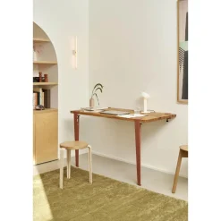TipToe x Heju Vágbeslag Til Vágbord/Hylde Spruce Beige