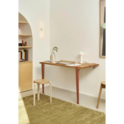 TipToe x Heju Vágbeslag Til Vágbord/Hylde Spruce Beige