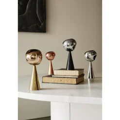 Tom Dixon Melt Transportabel Bordlampe Guld