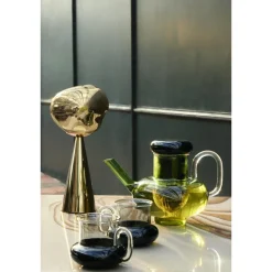 Tom Dixon Melt Transportabel Bordlampe Guld