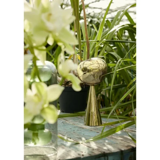 Tom Dixon Melt Transportabel Bordlampe Guld