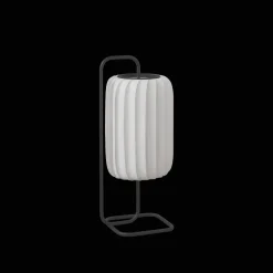 Tom Rossau TR37 Bordlampe Hvid