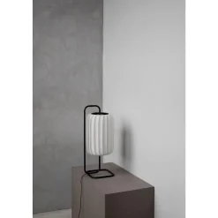 Tom Rossau TR37 Bordlampe Hvid