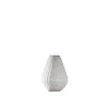 Tom Rossau TR31 Bordlampe 40x58 Hvid