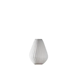 Tom Rossau TR31 Bordlampe 40x58 Hvid