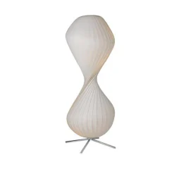 Tom Rossau TR32 Hvid Gulvlampe