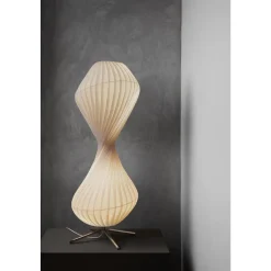 Tom Rossau TR32 Hvid Gulvlampe