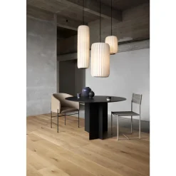 Tom Rossau TR37 Lille Pendel Hvid