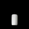 Tom Rossau TR37 Mellem Pendel Hvid