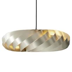 Tom Rossau TR5 Pendel Guld StorØ80
