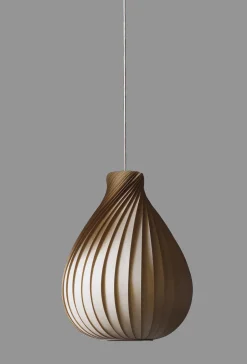 Tom Rossau TR42 Pendel 40x55 Birk/Natural