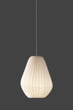 Tom Rossau TR31 Pendel 40x55 Hvid