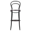 TON No 14 Barstol 61 cm Kaffe