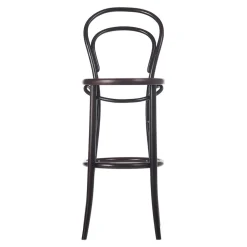TON No 14 Barstol 61 cm Kaffe
