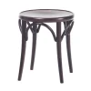 TON No 60 Taburet Kaffe