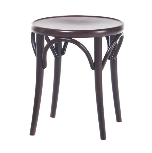 TON No 60 Taburet Kaffe