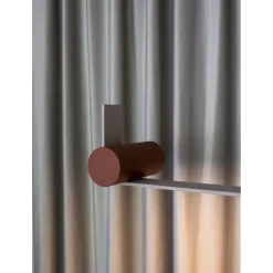 TOOY Nastro 563.21 Pendel Beige/Terracotta