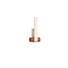 TOOY Nastro 563.42 Váglampe Beige/Terracotta