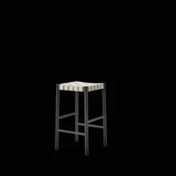 &Tradition Betty Barstol TK7 Sort/Natur