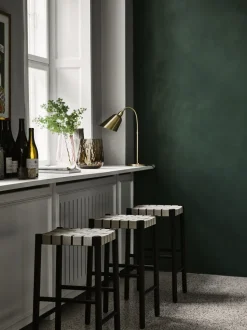&Tradition Betty Barstol TK7 Sort/Natur