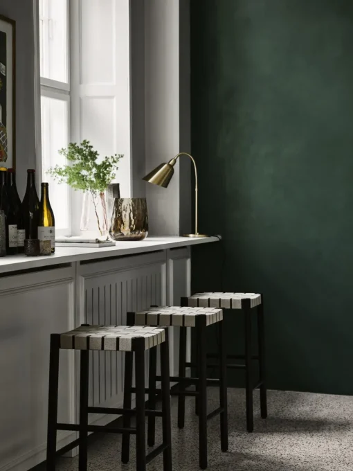 &Tradition Betty Barstol TK7 Sort/Natur