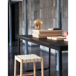 &Tradition Betty Barstol TK7 Eg/Natur