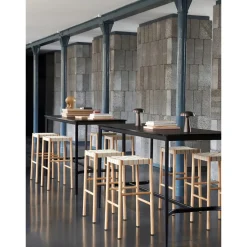 &Tradition Betty Barstol TK7 Eg/Natur