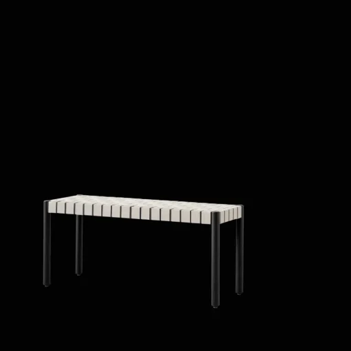 &Tradition Betty TK4 Bánk Lille Sort/Natur