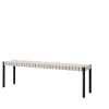 &Tradition Betty TK5 Bánk Stor Sort/Natur