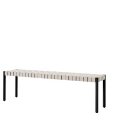 &Tradition Betty TK5 Bánk Stor Sort/Natur