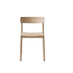 &Tradition Betty TK2 Spisebordsstol Eg