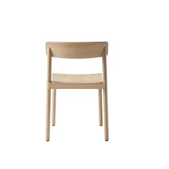 &Tradition Betty TK2 Spisebordsstol Eg