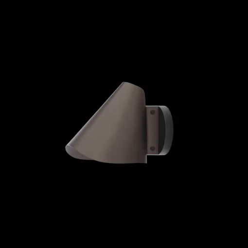 &Tradition Bonnet SC103 Váglampe Bronze/Sort