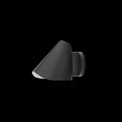 &Tradition Bonnet SC103 Váglampe Sort