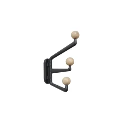 &Tradition Capture SC74 Knage Grafit/Eg
