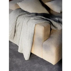 &Tradition Collect Pude SC48 Coco/Weave 40x60 cm