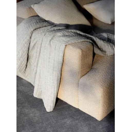 &Tradition Collect Pude SC48 Coco/Weave 40x60 cm