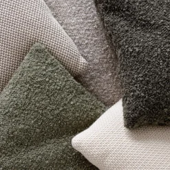 &Tradition Collect Pude SC48 Coco/Weave 40x60 cm