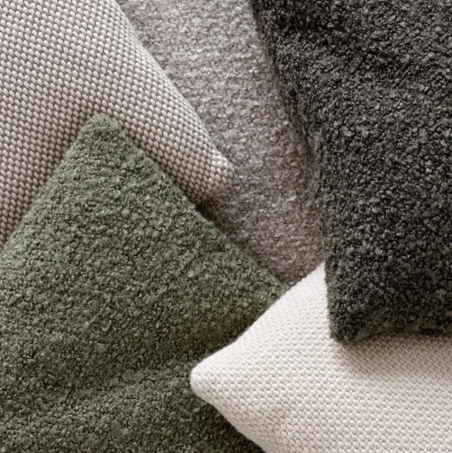 &Tradition Collect Pude SC48 Coco/Weave 40x60 cm
