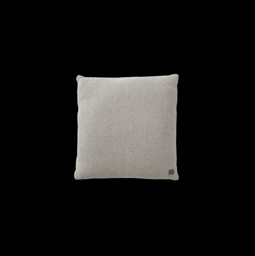 &Tradition Collect Pude SC28 Almond/Weave 50x50 cm