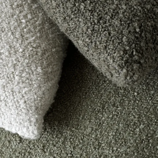 &Tradition Collect Pude SC48 Cloud/Soft Boucle 40x60 cm