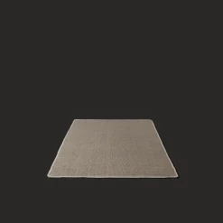 &Tradition Collect SC84 Gulvtáppe Camel 170x240 cm
