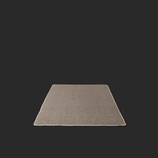 &Tradition Collect SC84 Gulvtáppe Camel 170x240 cm