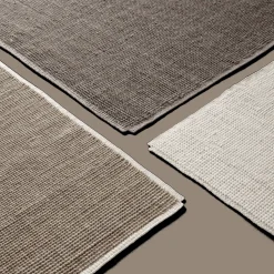 &Tradition Collect SC84 Gulvtáppe Camel 170x240 cm