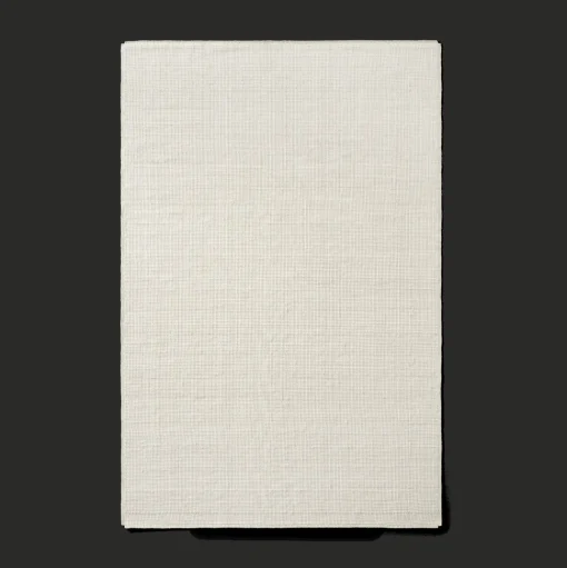 &Tradition Collect SC85 Gulvtáppe Milk 200x300 cm
