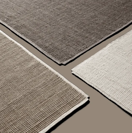 &Tradition Collect SC85 Gulvtáppe Milk 200x300 cm