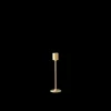&Tradition Collect SC59 Lysestage Messing H18 cm