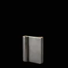 &Tradition Collect SC40 Lysestage Bronzeret Messing H13 cm