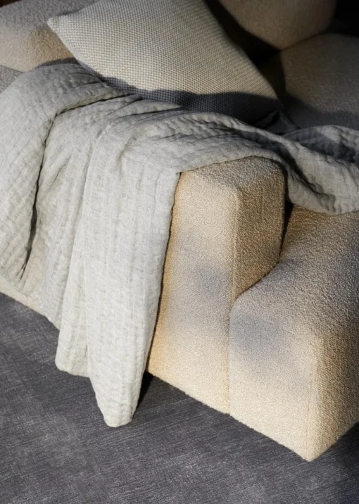 &Tradition Collect SC81 Plaid Sand