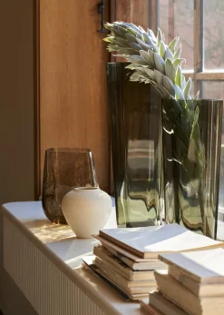 &Tradition Collect SC67 Vase Forest Glas